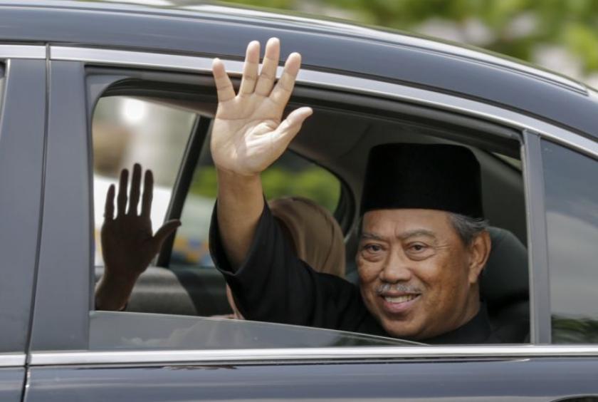Malaysia's Parliament sitting delayed by two months till ...