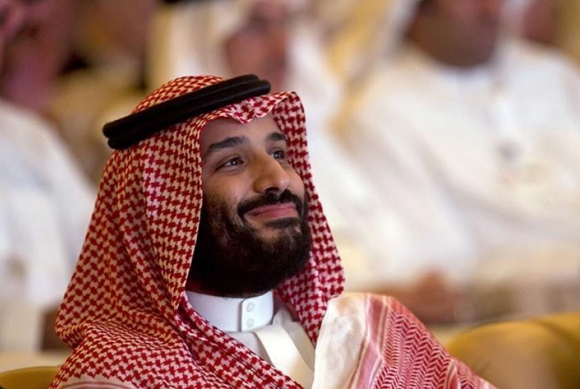 Saudi prince likely to sign $10 billion deals during upcoming Pakistan visit | #AsiaNewsNetwork
Latest Issues