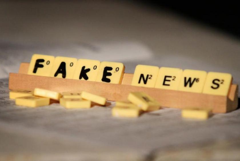 The Protection from Online Falsehoods and Manipulation Act was passed in May after more than a year of public consultation including a Select Committee hearing.PHOTO: THE NEW PAPER