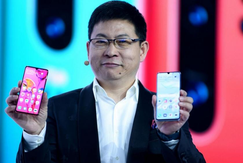 Huawei P30 Pro just received three upgrades and here's everything new