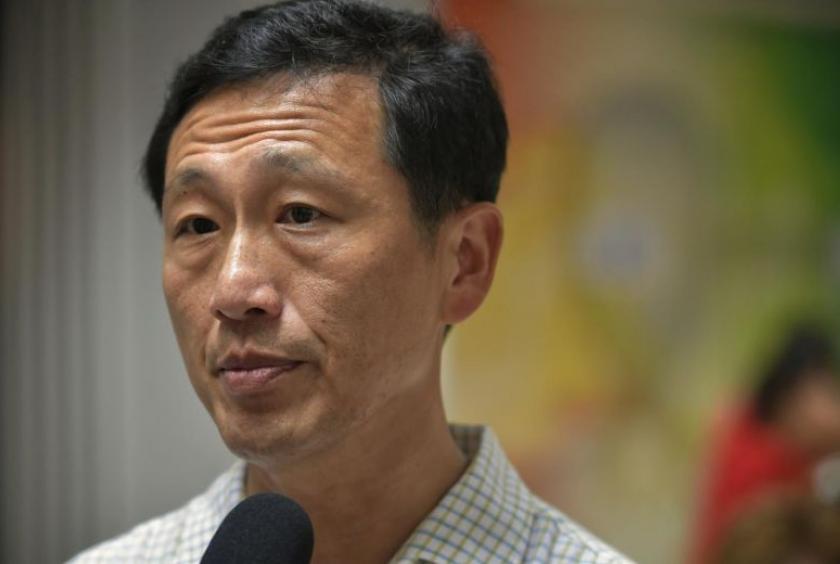 Streaming of students has pitfalls as well as benefits: Ong Ye Kung | #AsiaNewsNetwork | Eleven ...