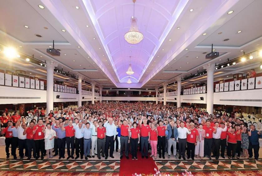 Singapore Has To Resist Divisive Forces Tearing At Other Countries Pm Lee Eleven Media Group Co Ltd Singapore Has To Resist Divisive Forces Tearing At Other Countries Pm Lee Eleven Media Group Co Ltd
