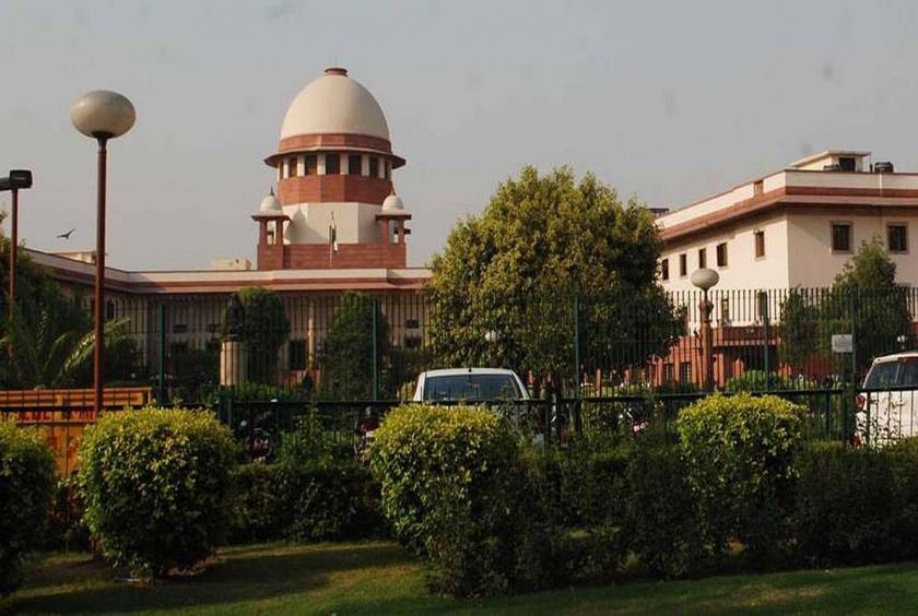 Supreme Court (Photo: Getty Images)
