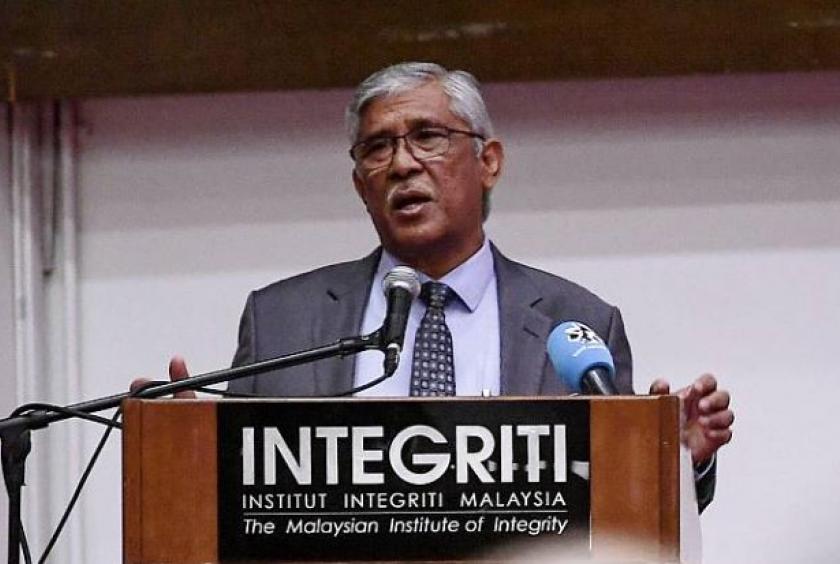 Malaysia S Anti Graft Plan That Finally Works Asianewsnetwork Eleven Media Group Co Ltd