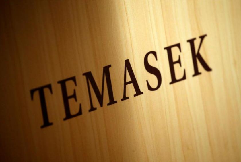 Temasek is also monitoring the nascent education and healthcare sectors.PHOTO: REUTERS