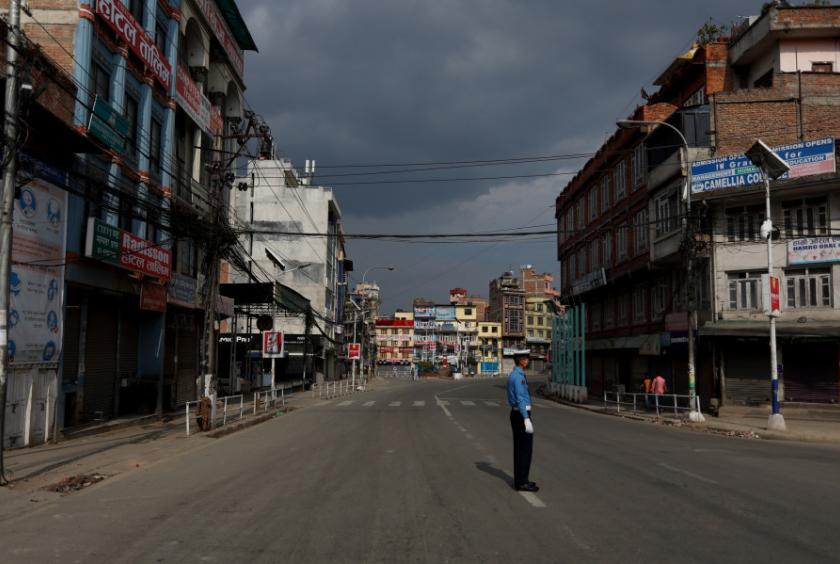 The new restrictive measures were announced by the chief district officers of the Valley as per the decision taken by the Cabinet on Monday. Post File Photo