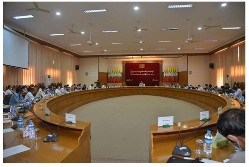 New UEC seeks suggestions from political parties over initiation of PR