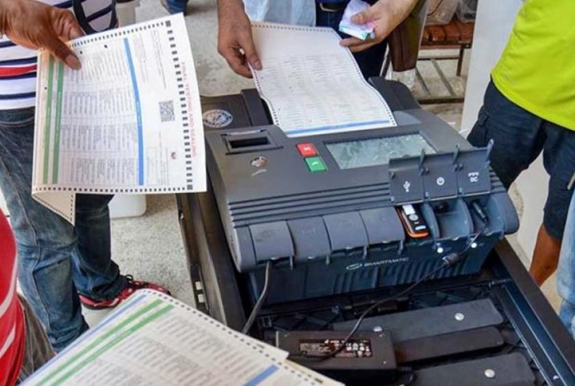 400 vote counting machines suffer glitches on Philippine Election Day