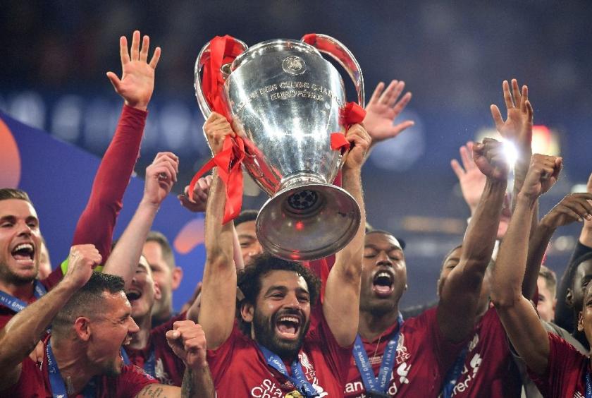 Champions League Finale Gucken Champions League Finale Gucken
