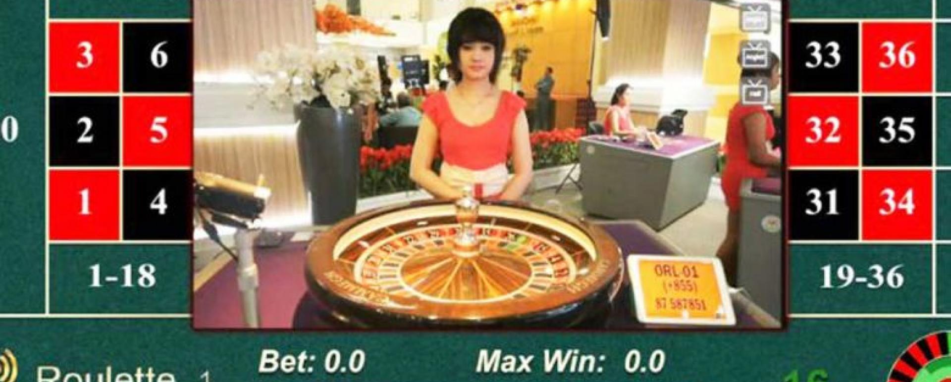 Under the new law, Cambodian citizens are still banned from entering casinos to gamble. Photo supplied
