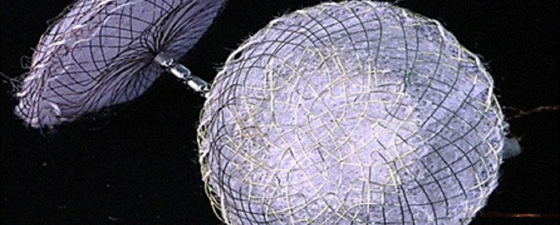 Currently, India does not manufacture flow diverters stents. (PIB)