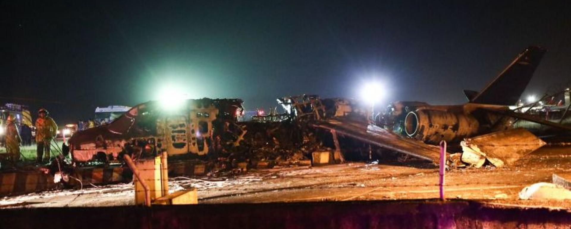 The plane, operated by local charter service Lionair, was headed to Tokyo, in Japan.PHOTO: AFP