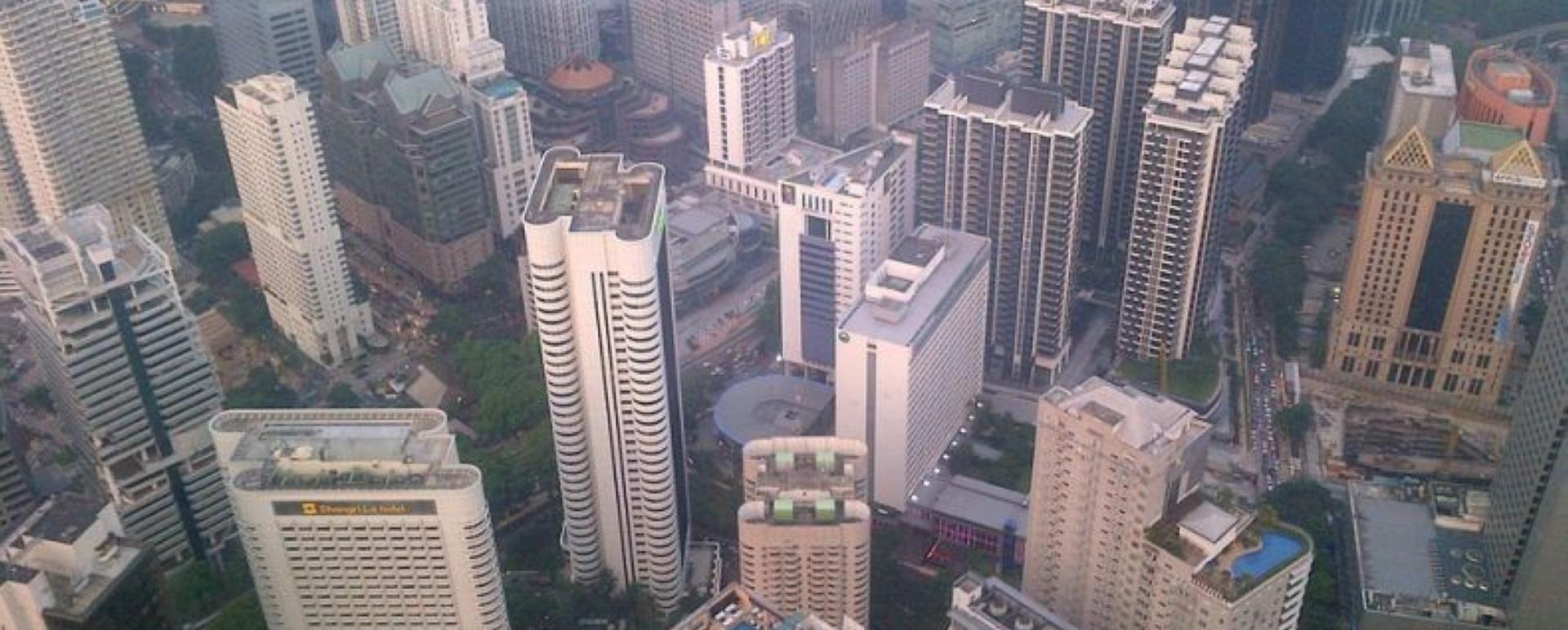 Lower Property Price Ceiling For Foreigners Crunch Your