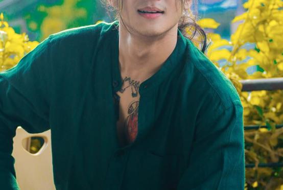 Photo - Paing Takhon Facebook